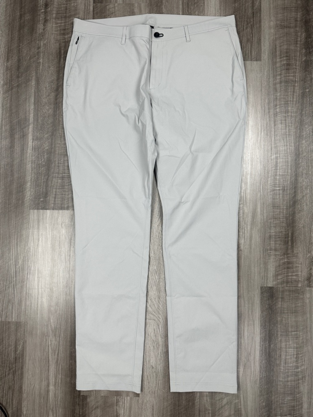 Public Rec Fog VIP Performance Chinos (NWOT) - 40x36